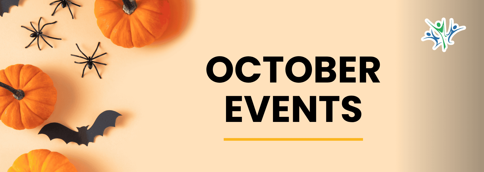 October Events